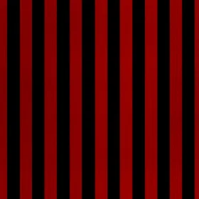 Bold Red and Black Striped Pattern | 1280x1280 JPEG Image
