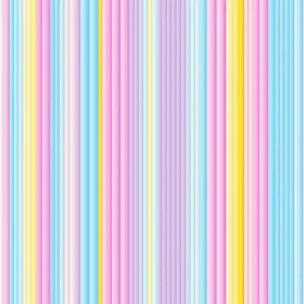 Pastel Vertical Stripes Background