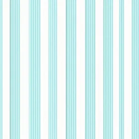 Mint Green and White Vertical Stripes Pattern