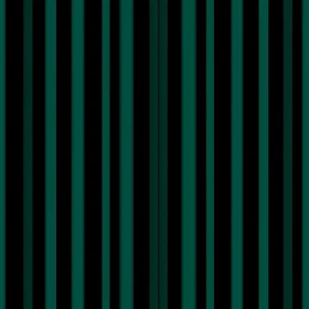 Modern Black Background with Dark Green Vertical Stripes