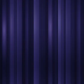 Sophisticated Blue Striped Background