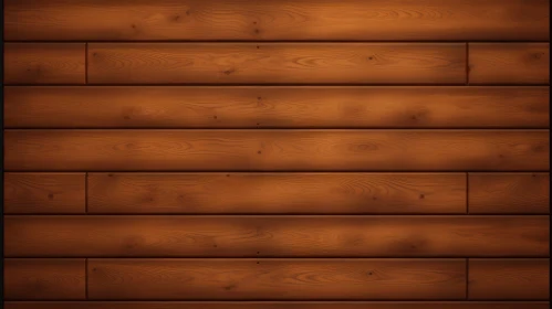 Dark Brown Wooden Wall with Rough Texture