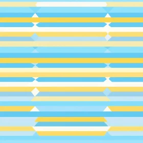 Dynamic Striped Pattern for Design Projects