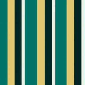 Glossy Gradient Vertical Stripes Pattern