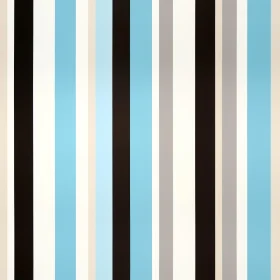 Colorful Vertical Stripes Background
