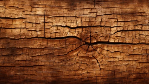 Rich Dark Wood Texture for Design Projects