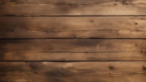 Dark Brown Weathered Wooden Wall Texture