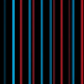 Black Vertical Stripes Background