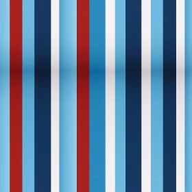 Colorful Vertical Stripes Background