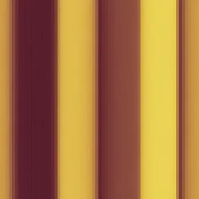 Brown and Yellow Vertical Stripes Pattern