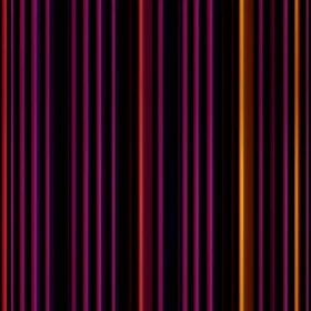 Dark Purple Vertical Stripes Background