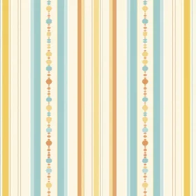 Colorful Vertical Stripes Pattern for Backgrounds