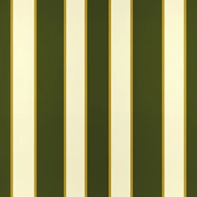 Green Striped Background Design