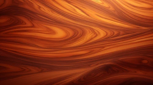 Detailed Wooden Texture Background