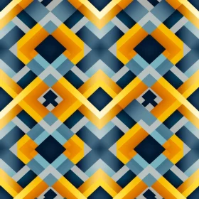 Modern Geometric Pattern Design