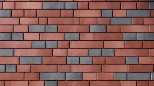 Stunning Brick Wall Pattern
