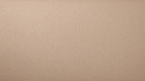 Beige Leather Texture Close-Up