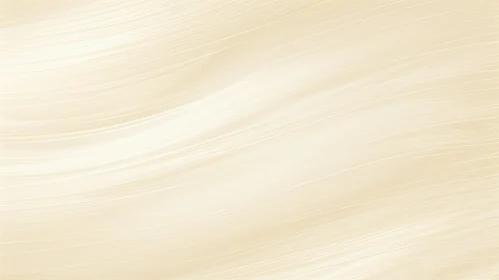 Subtle Beige Wavy Pattern Background