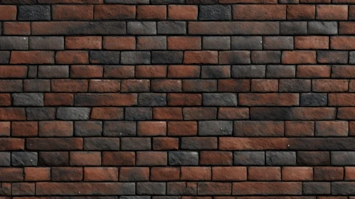 Stunning Brick Wall Photography