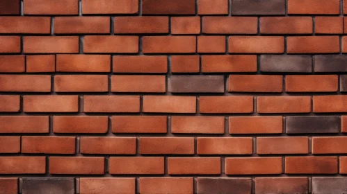 Rustic Brick Wall Texture | Detailed Masonry Photography