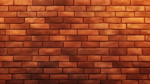 Red Brick Wall Texture for Diverse Design Projects
