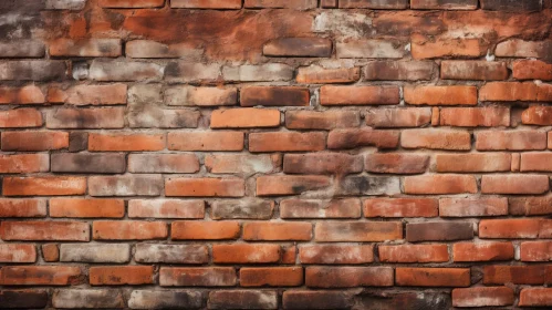 Ethereal Brick Wall Photography