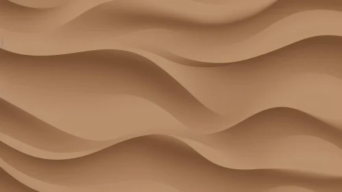 Seamless Wavy Pattern for Backgrounds