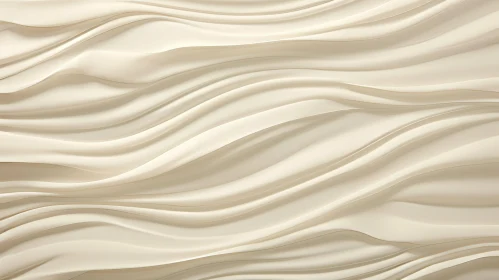 White Wave Pattern Textures for Design Projects