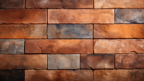 Traditional Brick Wall Photo