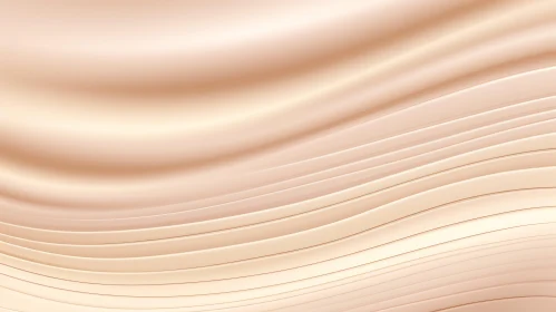 Light Brown Abstract Gradient Image