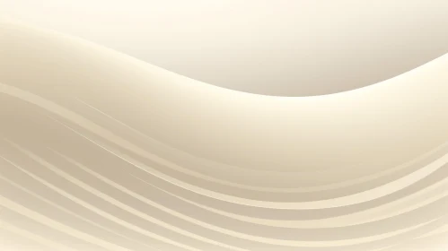 Warm Beige Gradient Background for Creative Projects