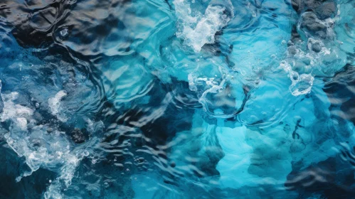Captivating Water Splashes Photography