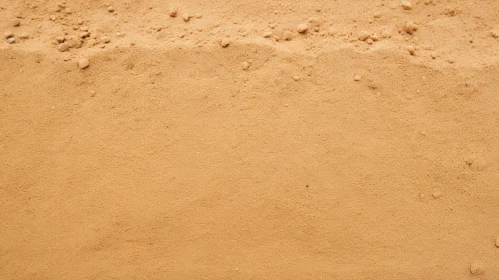 Warm Brown Sand Texture - Natural Element Photography