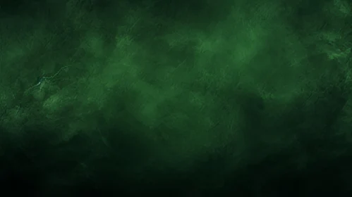 Dark Green Grunge Seamless Texture