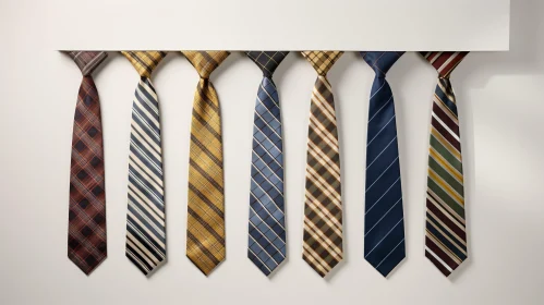 Stylish Ties Collection - Fashionable and Trendy Designs