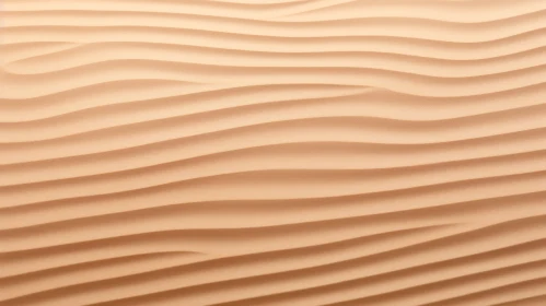 Sand Dune Texture Photography