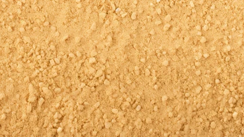 Brown Sugar Texture Close-Up