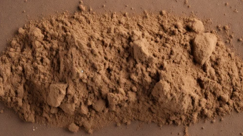Delicious Cocoa Powder - Culinary Marvel
