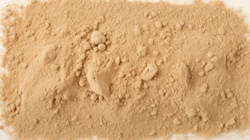 Maca Powder - Natural Supplement for Fertility and Energy
