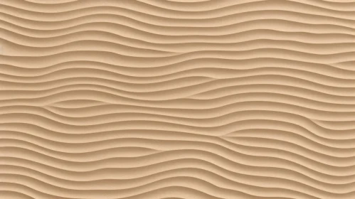 Sand Dunes Texture - Seamless Background for Websites