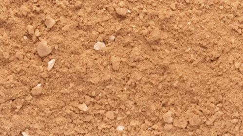 Brown Sugar Texture Close-Up