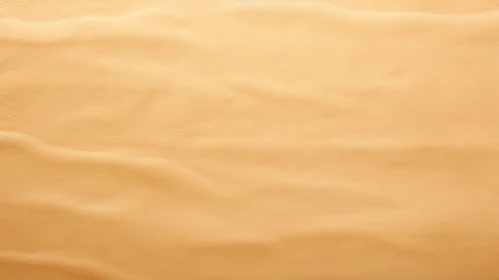 Tranquil Sand Dune Landscape