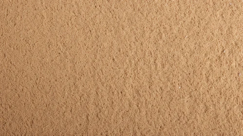 Brown Carpet Texture Close-Up