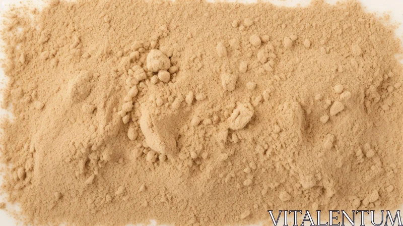 AI ART Maca Powder - Natural Supplement for Fertility and Energy