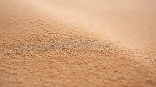Sand Dune Texture - Natural Beauty in Detail