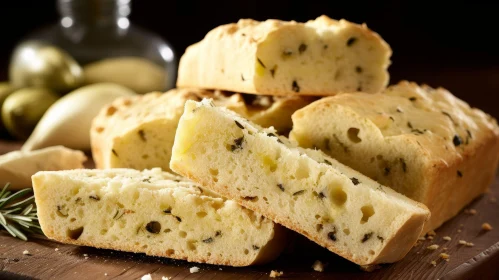 Delicious Focaccia Bread: A Taste of Italy