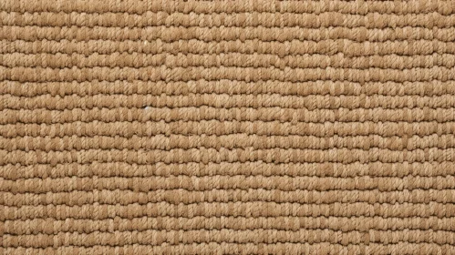 Brown Ribbed Texture Carpet - Home Decor Inspiration