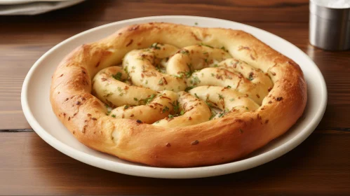 Delicious Garlic Knots: A Culinary Delight