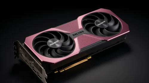 Colorful GeForce RTX 3060 Ti Graphics Card with Fans