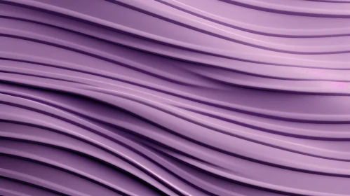 Elegant Purple Abstract Background